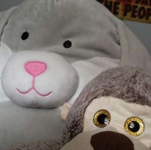 Meet your Posher, Victoria